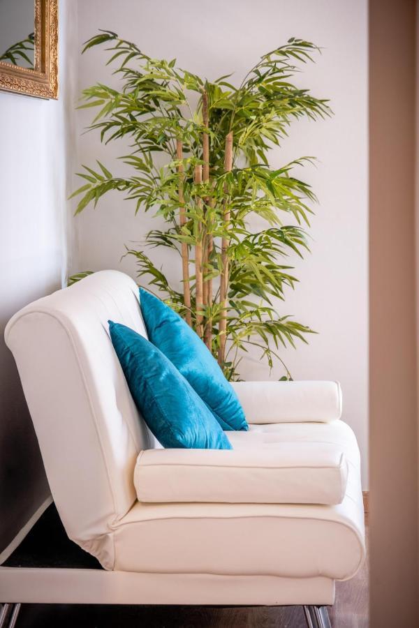Carreteria - Design & Comfort - Prime Area Apartament *