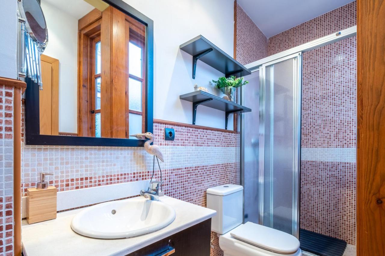Apartament Carreteria - Design & Comfort - Prime Area *