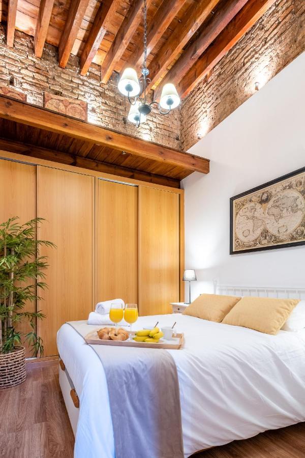 Apartament Carreteria - Design & Comfort - Prime Area Malaga