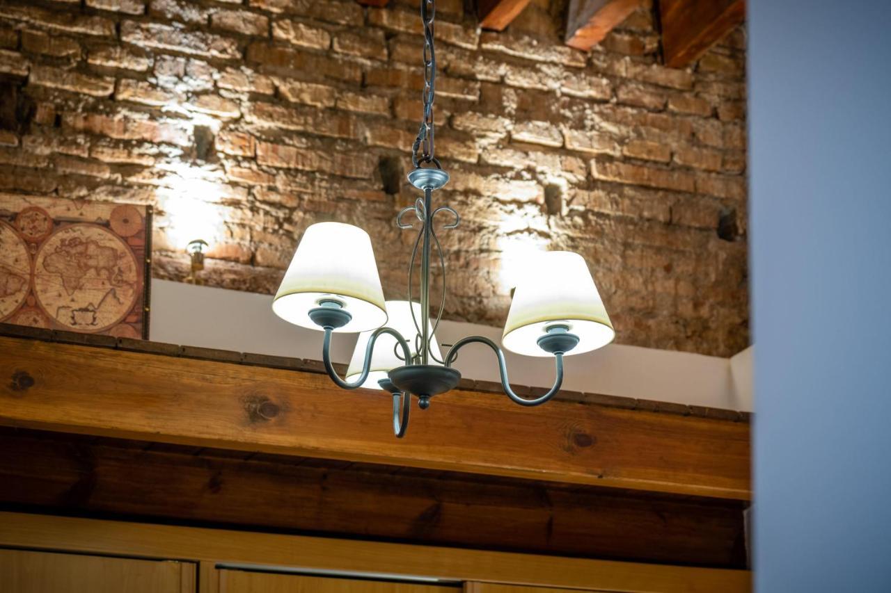 Carreteria - Design & Comfort - Prime Area Apartament