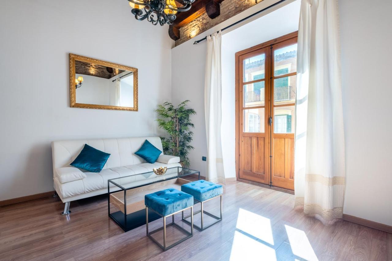 Carreteria - Design & Comfort - Prime Area Apartament Malaga