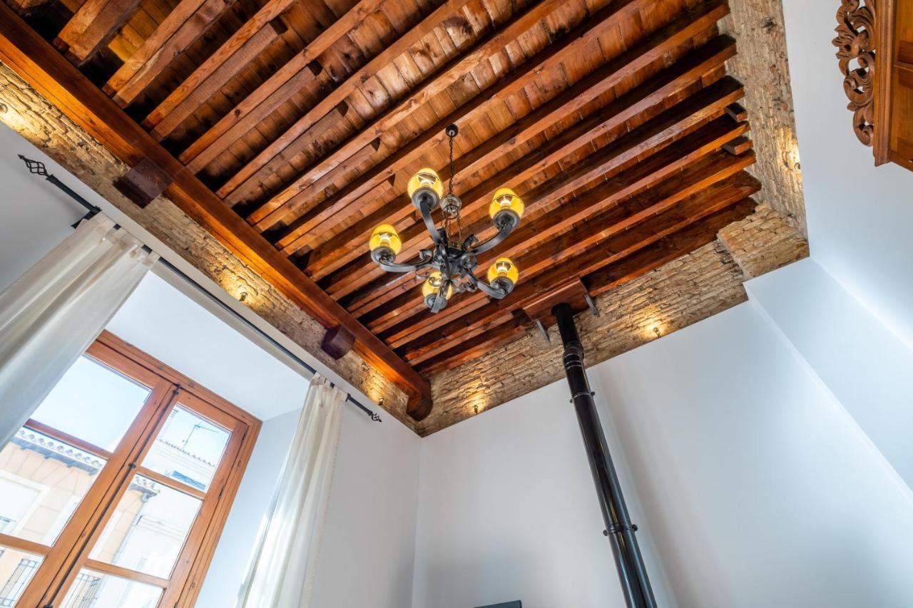 Apartament Carreteria - Design & Comfort - Prime Area Malaga