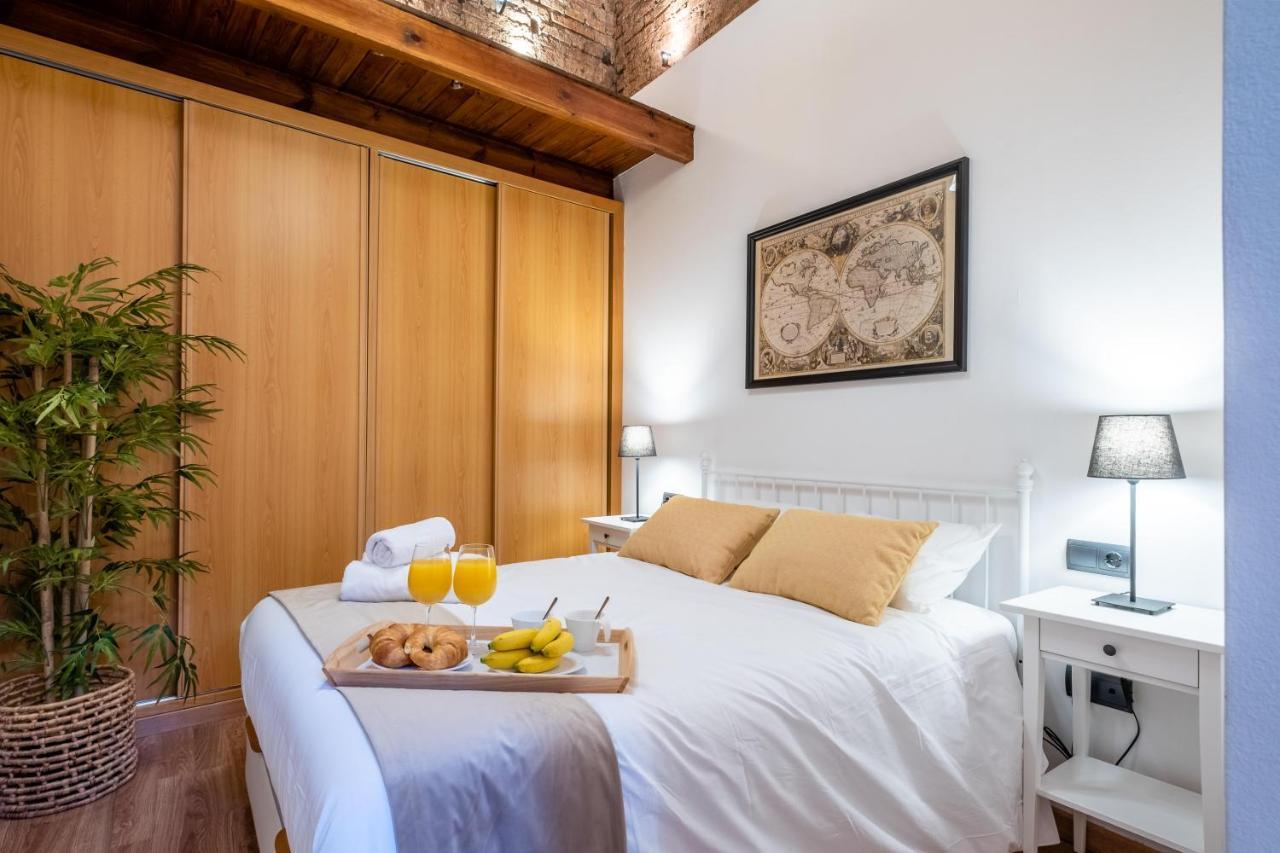 Carreteria - Design & Comfort - Prime Area Apartament *